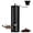 C3S Black, variant on Chestnut C3S Manual Coffee Grinder, Hand Coffee Grinder with Adjustable Grind Setting, Stainless Steel S2C Conical Burr Coffee Grinder, for Espresso to French Press - Green