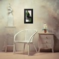 thumbnail image 4 of Allen, Kimberly 9x14 Black Modern Framed Museum Art Print Titled - Pressed Ferns Panel 2, 4 of 5