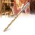 thumbnail image 4 of Hand Drill Set Mini Hand Drill, Twist Drill, Hand Drill Bits DIY Drilling For Drilling Job Model Making, 4 of 8