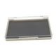 thumbnail image 4 of Caja plástica vacía Yuyangstore Paleta de sombras de ojos de maquillaje vacía, 4 of 6