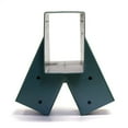 thumbnail image 3 of Eastern Jungle Gym 90 Degree Easy 1-2-3 A Frame Swing Set Middle Bracket, 3 of 7