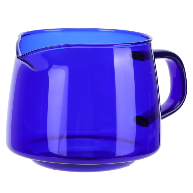 Taza Taza De Café De 300 Ml Taza Para Compartir De Vidrio De Borosilicato Alto Accesorios Para Café