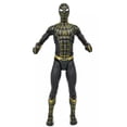 thumbnail image 2 of Marvel Select Spider-Man Action Figure (Black & Gold Suit, Special Collectors Edition), 2 of 3
