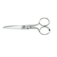 thumbnail image 2 of Gingher 5" Knife Edge Sewing Scissors, Silver, 2 of 3