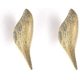 thumbnail image 1 of SZTXJ Wooden hooks 2 wooden hooks for birds, wooden hooks for hanging coats, hats, scarves, jackets, clothes and headphones, 1 of 5