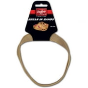 Rawlings Jumbo Rubber Bands 2pk Beige