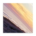 thumbnail image 2 of Gango Home Decor 45 Degree Sunset I by Alan Hausenflock (Printed on Paper); One 24x24in Fine Art Paper Giclee Print, 2 of 4