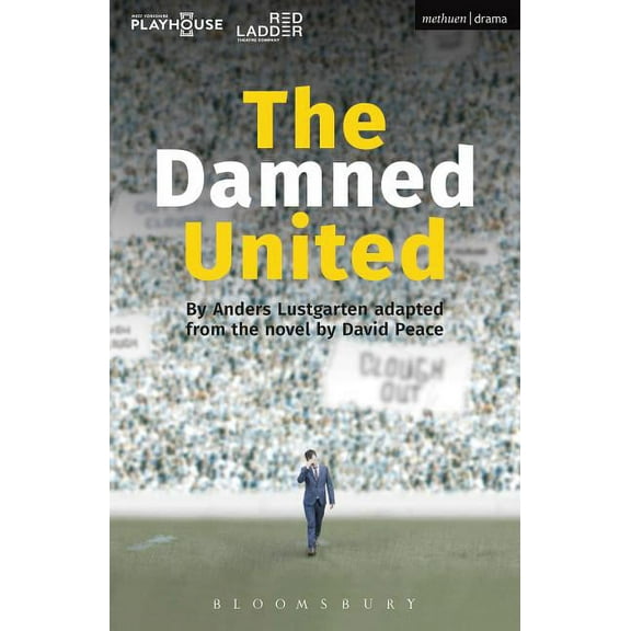 Modern Plays The Damned United, (Paperback)