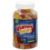 Yummi Bears Vegetarian Multi-Vitamin & Mineral Dietary Supplement, 90 count