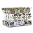 thumbnail image 2 of Mandalorian chocolate pops, 2 of 3