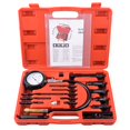 thumbnail image 1 of DAYUAN 17 pc Diesel Engine Compression Tester Kit Tool Set Automotive Compressor, 1 of 9