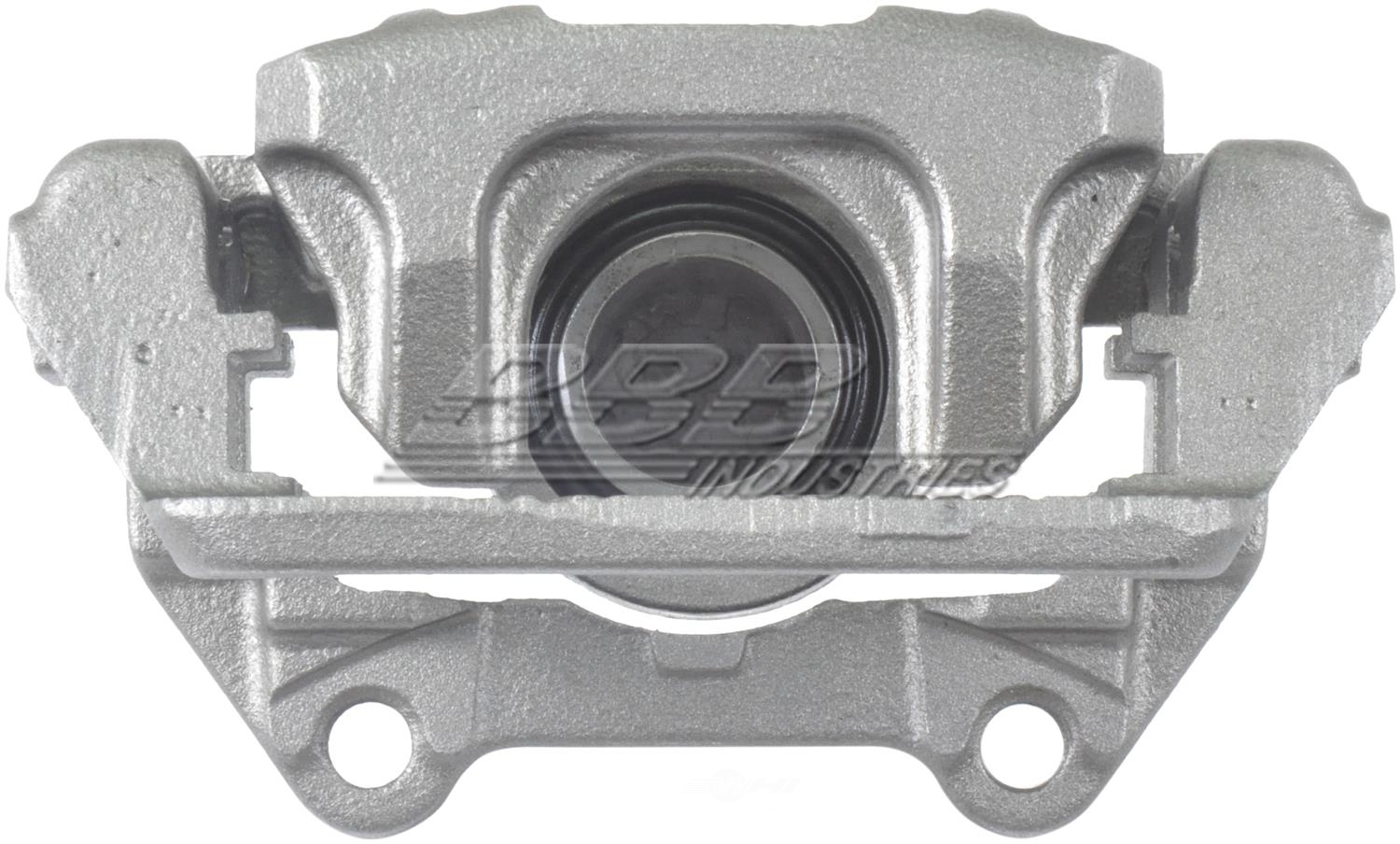 TERREPOWER formerly BBB Industries 99-00967A Reman Caliper w/installation Hardware