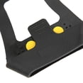 thumbnail image 4 of Anti Slip Spikes,A Pair 10 Teeth Shoe Grip Spike Nonslip Spikes Built for Precision, 4 of 9