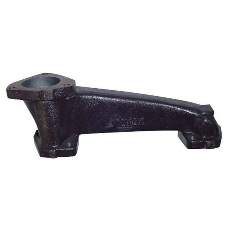 37781781 Exhaust Manifold Fits Massey Ferguson - Walmart.com