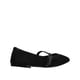 thumbnail image 2 of Flats Mujer Kipon Balerina Vestir negro 24, 2 of 4