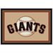 thumbnail image 2 of Milliken Mlb Spirit Area Rugs - Contemporary 01014 Mlb Baseball Team Sports Novelty Rug, 2 of 2