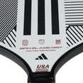 thumbnail image 4 of Adidas Match Light 3 Pickleball Paddle for Beginner & Intermediate Players, 4 of 5