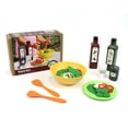 Green Toys Salad Set Kitchen Play Set