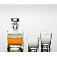 thumbnail image 2 of Vino Life Carafe de 24 oz pour Malt et Whisky, Ensemble de 1 avec Bouchon - Cristal Sans Plomb, 2 of 3