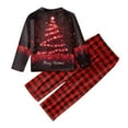 thumbnail image 6 of Onlypjs Matching Family Christmas Pajamas Set for Men, Women and Couples – Holiday Pajamas, 6 of 6