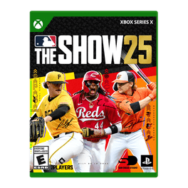 MLB The Show 22 - Nintendo Switch - Walmart.ca