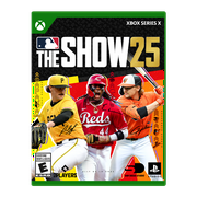 MLB The Show 25 - Xbox Series X
