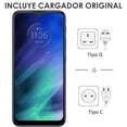 thumbnail image 2 of Celular MOTOROLA ONE FUSION 4GB 128GB 6.5" HD+ 4 Camaras 48MP Motorola ONE FUSION, 2 of 6