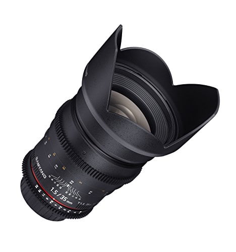 samyang mft lenses