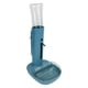 thumbnail image 4 of Dispensador de agua para mascotas, 680 ml, dispensador de agua para mascotas, dispensador automático de agua para mascotas, cuenco, suministros de riego para gatos, instalación sin esfuerzo, 4 of 9