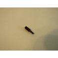 thumbnail image 5 of 1x T15 Torx Security 25mm 1/4" Hex Shank Screwdriver Bit Hardened 1" Replacement Star, 5 of 8