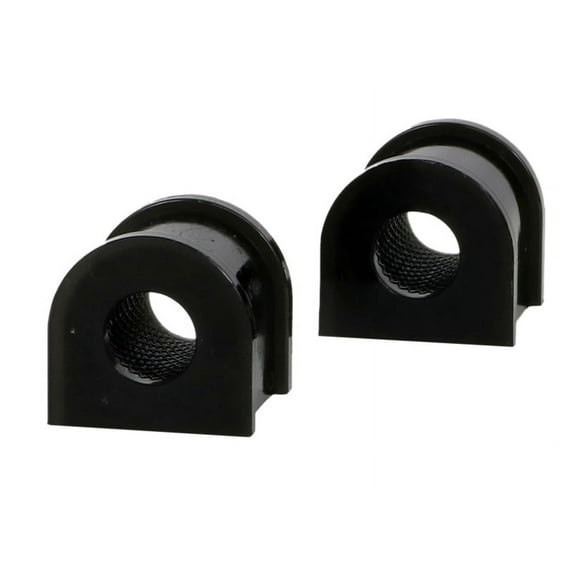 Nolathane REV012.0226 Rear Suspension Stabilizer Bar Bushing Kit Compatible with Mazda 86-91 RX-7