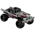 thumbnail image 3 of LEGO Technic Getaway Truck 42090, 3 of 8