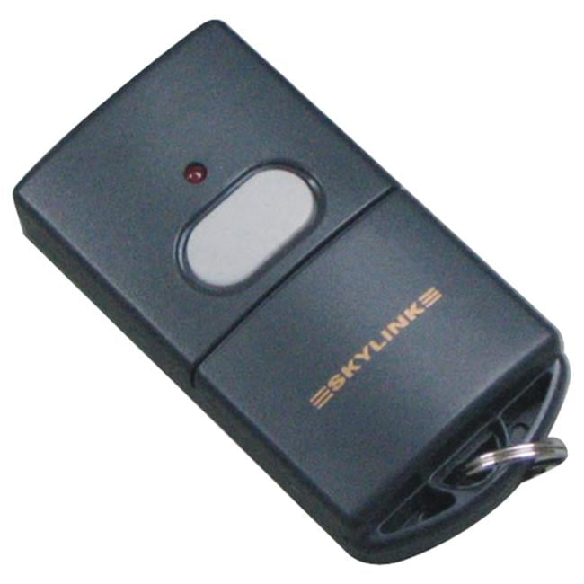 Skylink G6M 1-Button Keychain Garage Door Remote Control - 1f9e105c 7af6 4fbc Bbc7 749673ee9f4f 1.c361313a0ec77487533c6acD3a373aaf