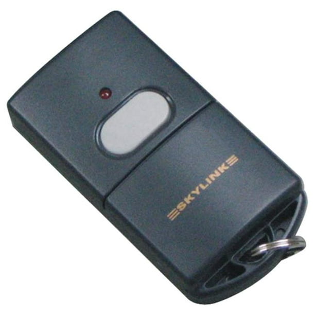 Skylink G6m 1 On Keychain Garage, Skylink Garage Door Opener Remote Battery