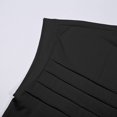 thumbnail image 7 of Womens T Shirts Summer Tops 2025 Cap Sleeve Crewneck Pleated Front Loose Fit Casual Tees Tshirts Shirts for Women, 7 of 7