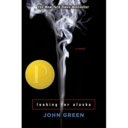 Looking for Alaska (John Grisham Best Sellers)
