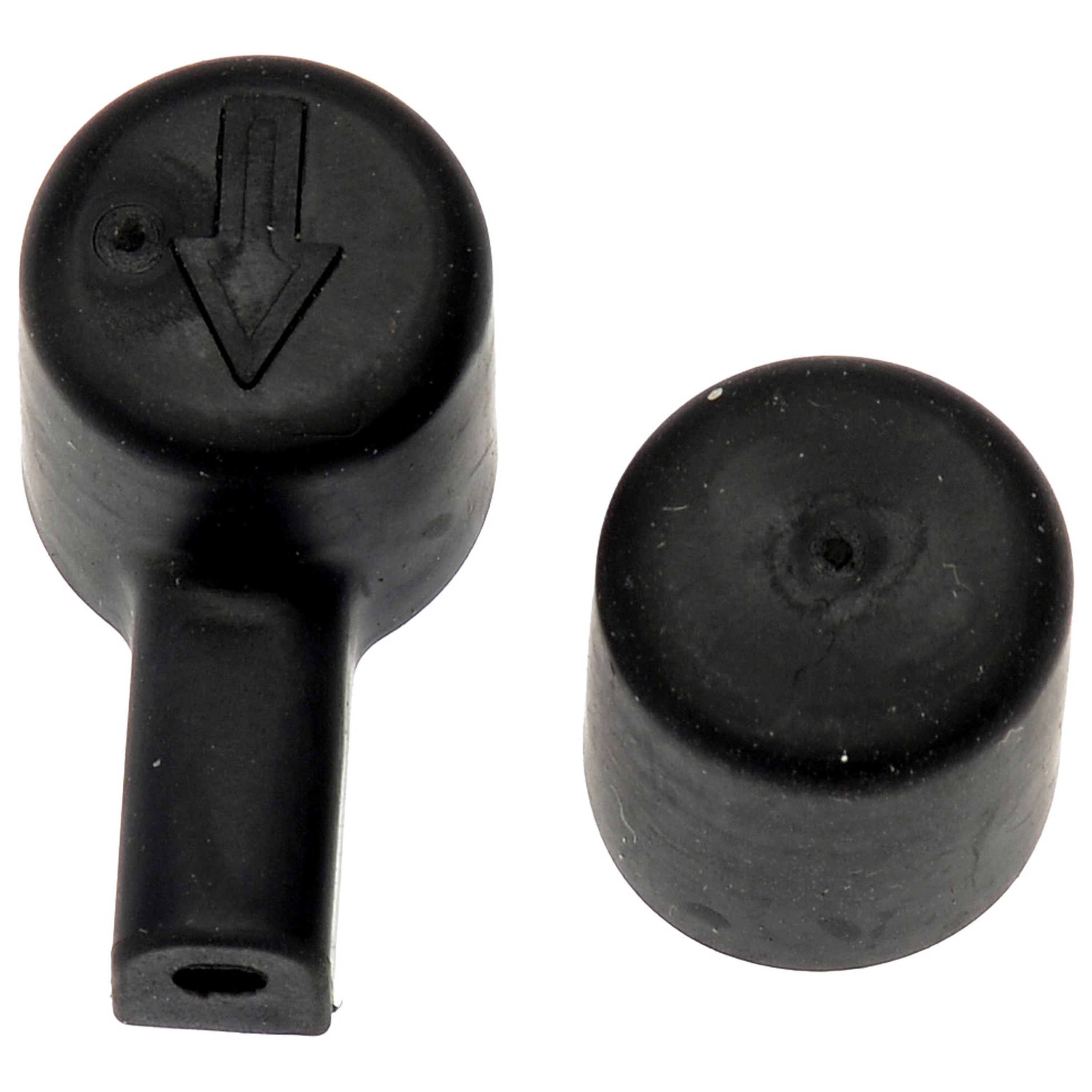 Dorman 14161 Transmission Breather Caps for Specific Honda Models (Pack of 2)