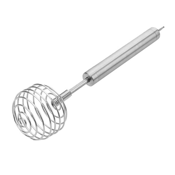 HOARBOEG Baking tools Whisk Stirrer Mixer Egg Beater Blender Cooking Kitchen Utensil Tool