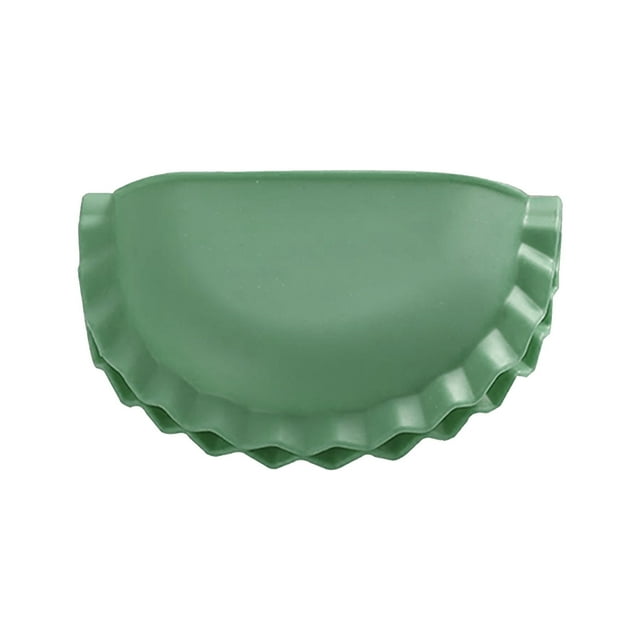 Gant Isolant Thermique en Silicone en Forme de Dumpling