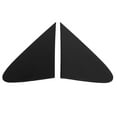 thumbnail image 1 of uds espejo retrovisor guardabarros cubierta embellecedora de esquina 60118 12010 Durable espejo retrovisor embellecedor esquina guardabarros triangular apto para Corolla, 1 of 5