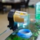 thumbnail image 4 of 36w Car Sides LED Color Light Bright Double-sided Color Strobe Pod, 4 of 7