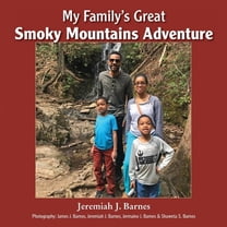 My Family's Great Smoky Mountains Adventure, (Paperback)