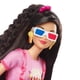 thumbnail image 4 of Muñeca de Colección Barbie Signature Noche de Películas, 4 of 4