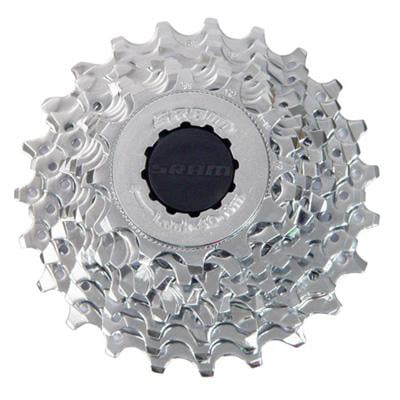 Sram PG-950 9-Speed Road Bicycle Cassette (Best Road Bike Cassette For Climbing)
