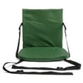thumbnail image 4 of Crazy Creek Canoe Chair III, for Kayaking, Camping, Fishing, and More Forest Green, 4 of 5