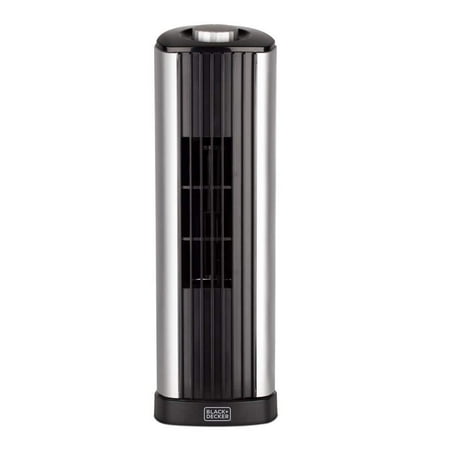 

14 in. Mini Tower Fan