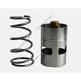thumbnail image 1 of Thermostatic Valve 1622-7070-01 for Atlas Copco Air Compressor, 1 of 2