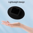 thumbnail image 3 of Pocket Camera Desktop Stand Base, Charging Port Design Pocket Camera Support Base Stable and Safe Camera Stand Base Mount Silicone Pocket Camera Holder, 3 of 7