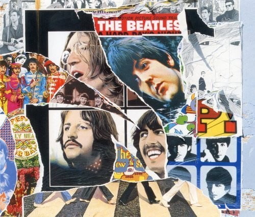 The Beatles - Anthology 1 - Music & Performance - CD - Walmart.com