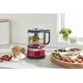 thumbnail image 4 of KitchenAid® 3.5 Cup Food Chopper, 4 of 4